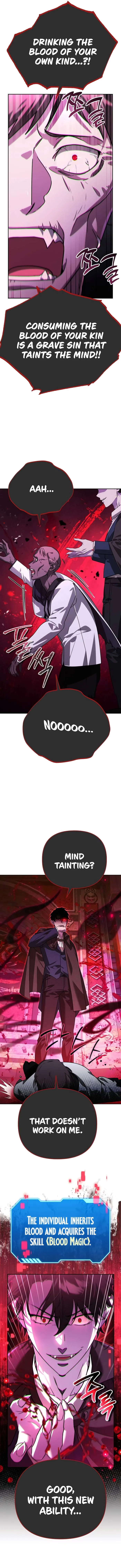 Read All My Alter Egos Are Tycoons EN Manga Online