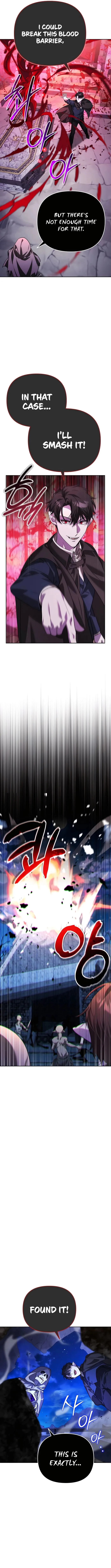 Read All My Alter Egos Are Tycoons EN Manga Online