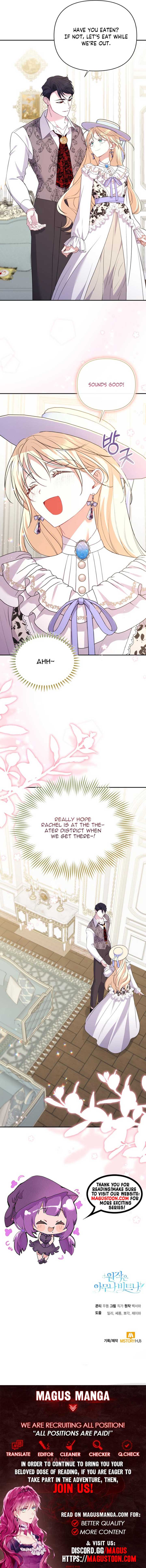 Read Anyone Can Beat the Original EN Manga Online