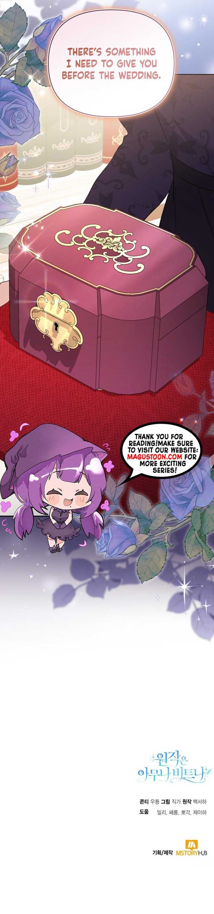 Read Anyone Can Beat the Original EN Manga Online