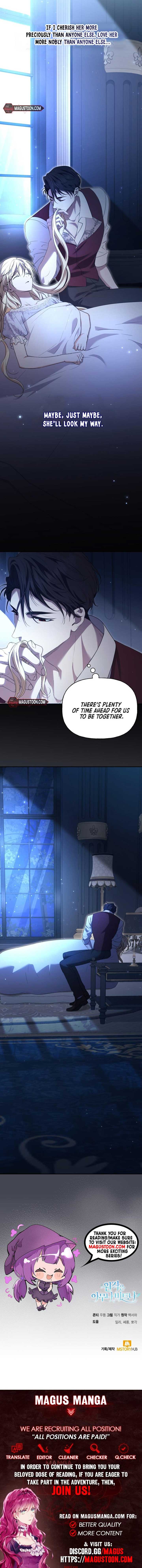 Read Anyone Can Beat the Original EN Manga Online