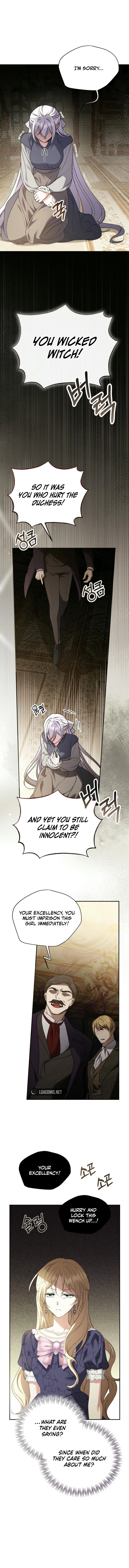 Read Anyone Can Beat the Original EN Manga Online