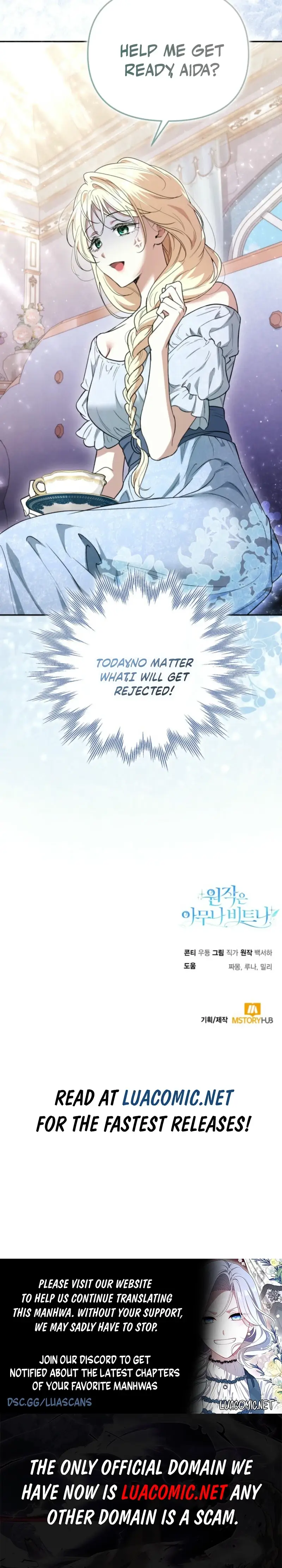 Read Anyone Can Beat the Original EN Manga Online