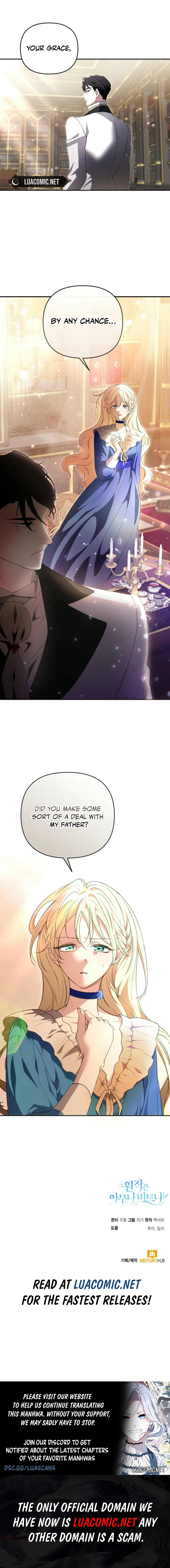 Read Anyone Can Beat the Original EN Manga Online