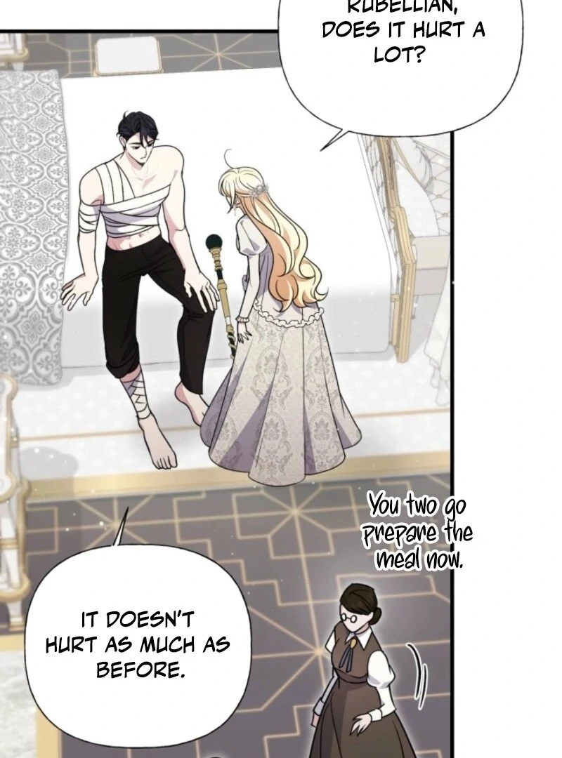 Read Anyone Can Beat the Original EN Manga Online