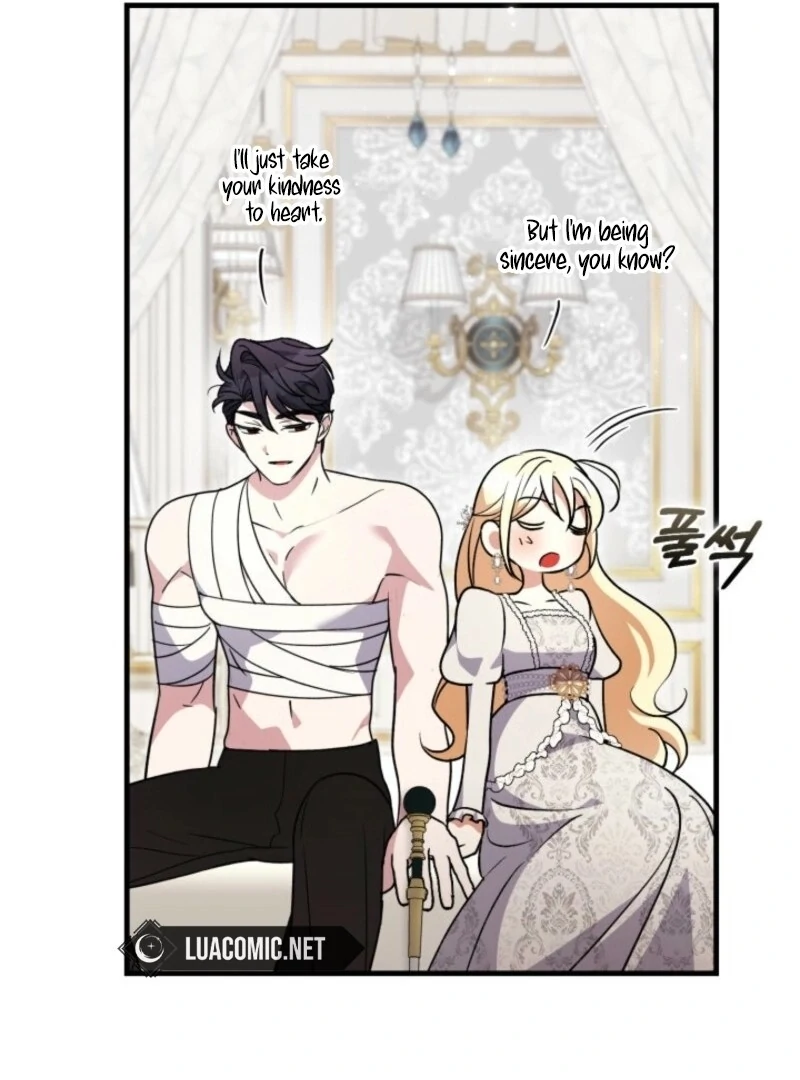 Read Anyone Can Beat the Original EN Manga Online