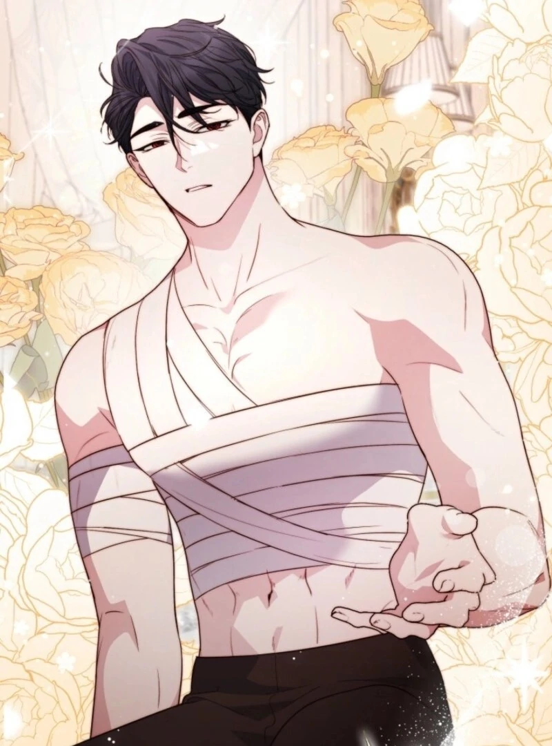 Read Anyone Can Beat the Original EN Manga Online