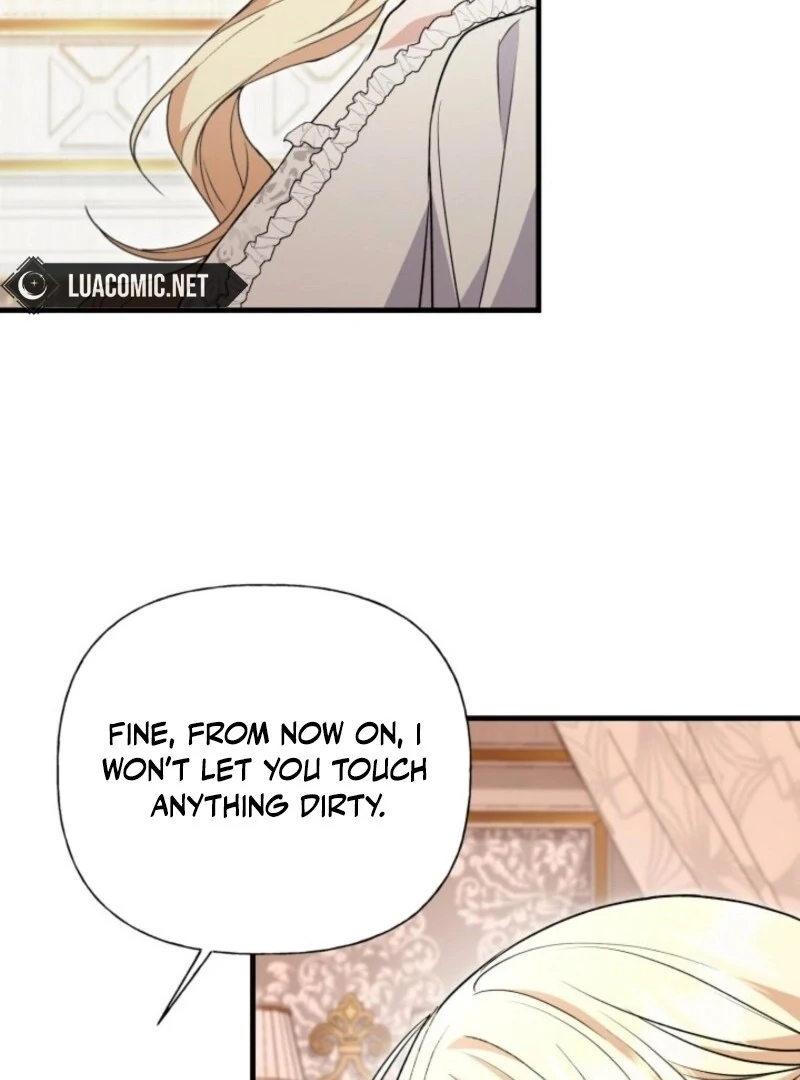 Read Anyone Can Beat the Original EN Manga Online