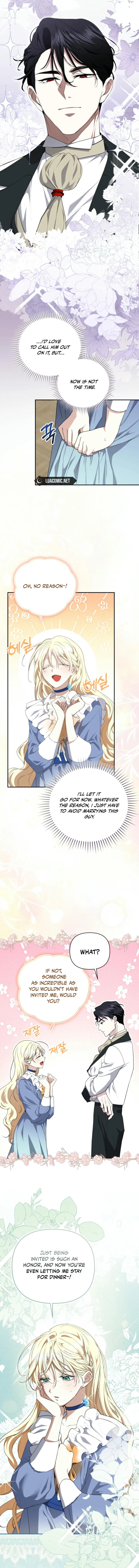 Read Anyone Can Beat the Original EN Manga Online