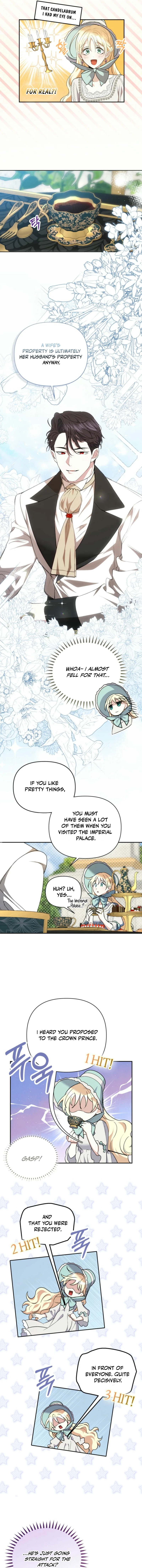 Read Anyone Can Beat the Original EN Manga Online