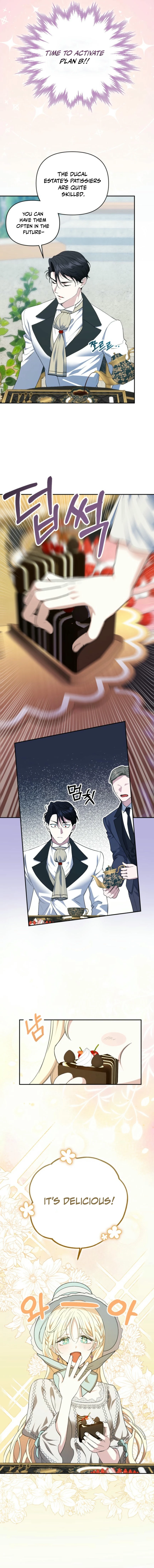 Read Anyone Can Beat the Original EN Manga Online