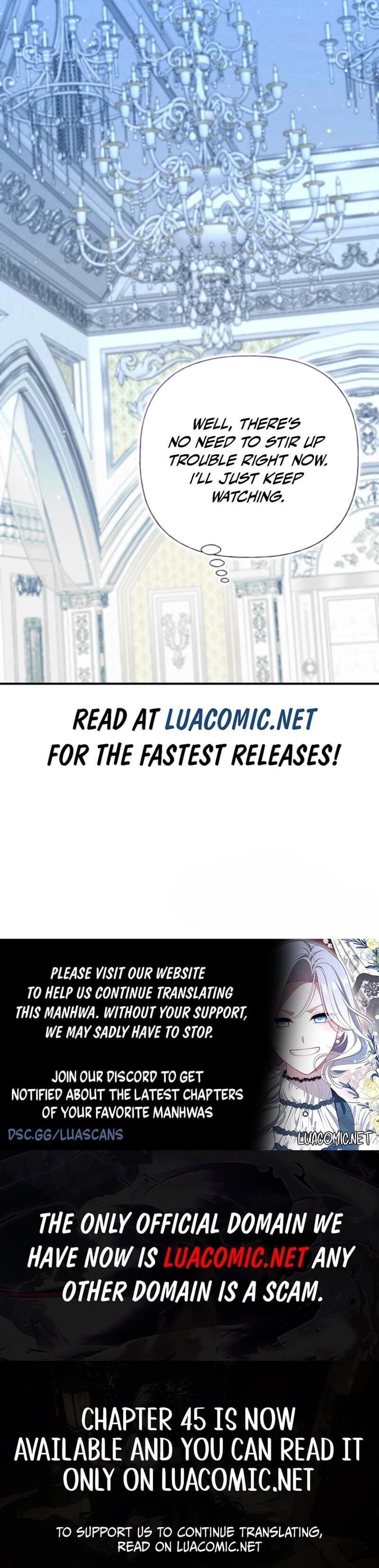 Read Anyone Can Beat the Original EN Manga Online