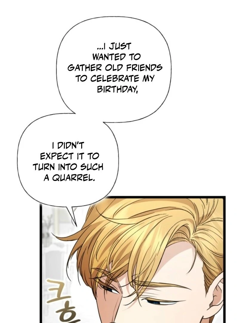 Read Anyone Can Beat the Original EN Manga Online