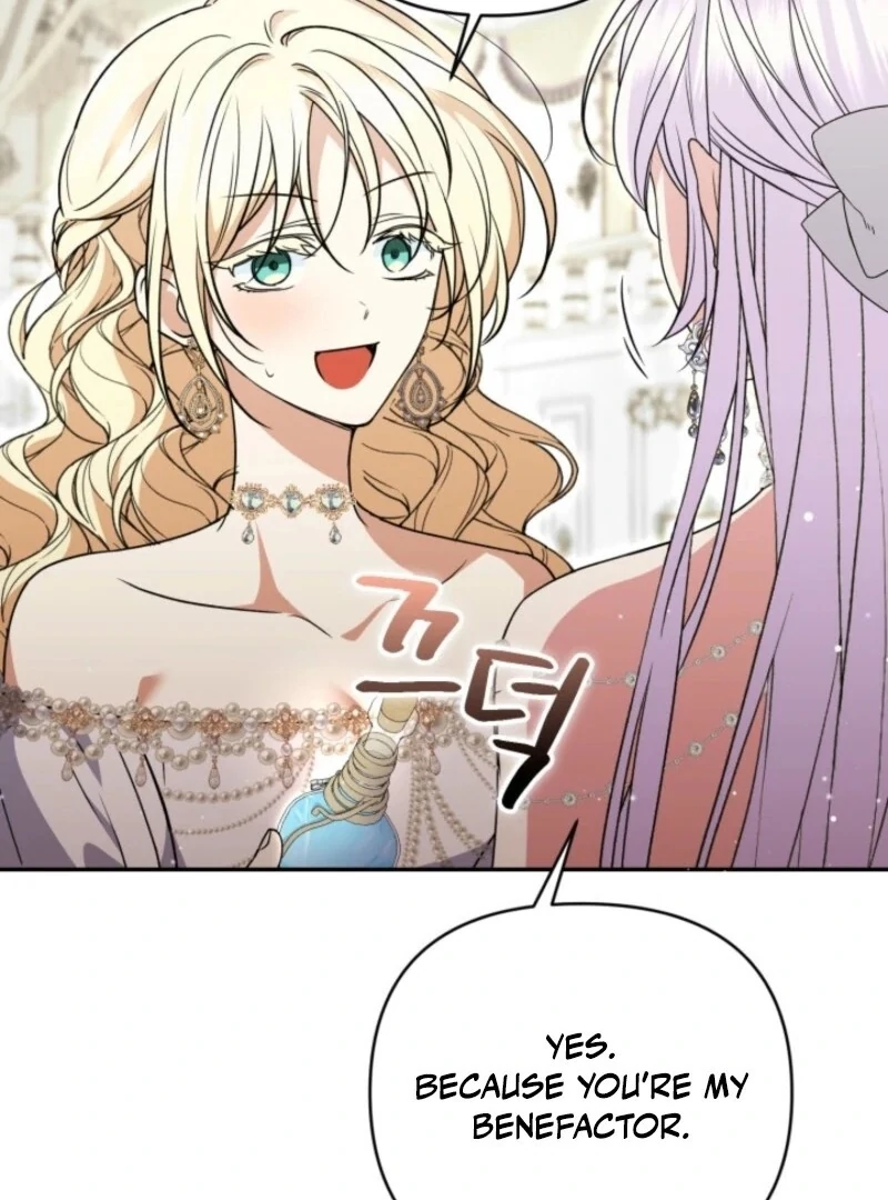 Read Anyone Can Beat the Original EN Manga Online