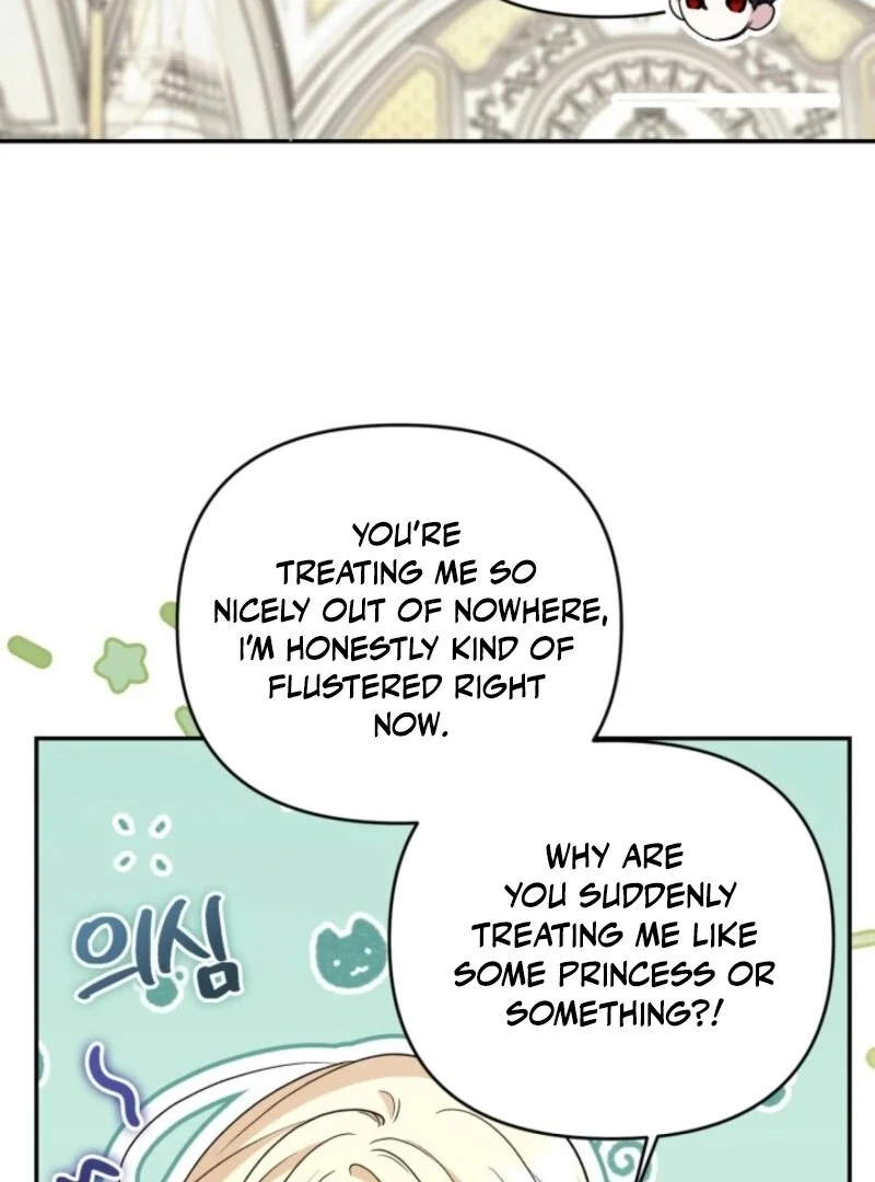 Read Anyone Can Beat the Original EN Manga Online
