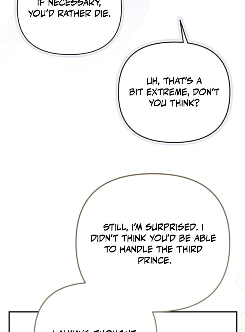 Read Anyone Can Beat the Original EN Manga Online