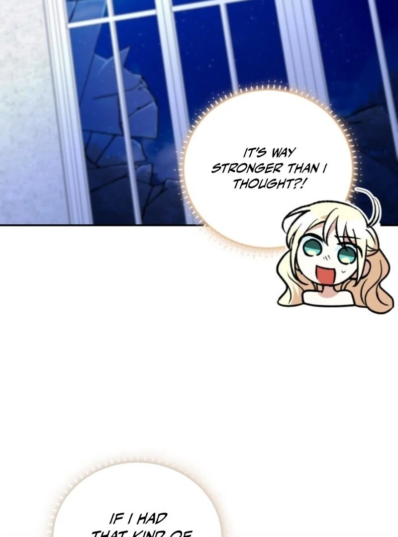 Read Anyone Can Beat the Original EN Manga Online