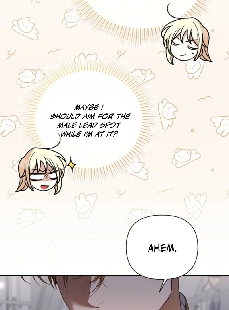 Read Anyone Can Beat the Original EN Manga Online
