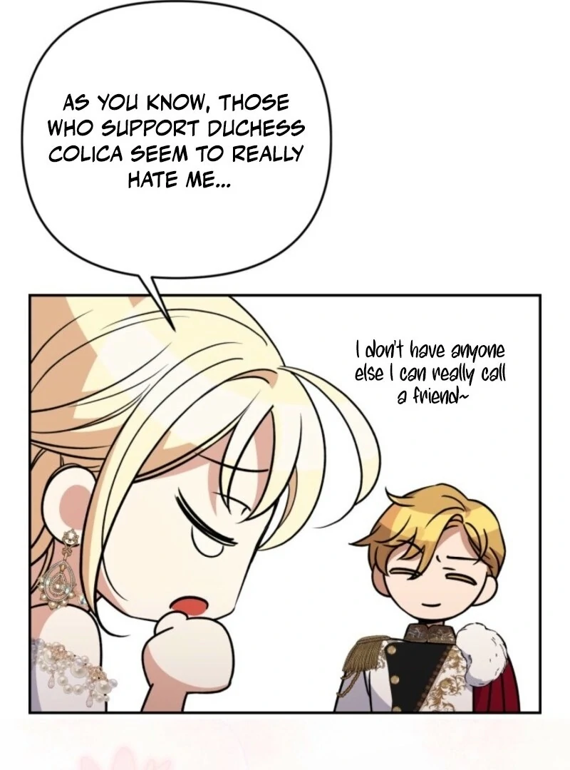 Read Anyone Can Beat the Original EN Manga Online