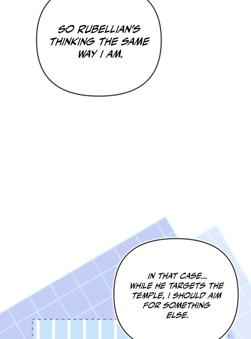 Read Anyone Can Beat the Original EN Manga Online