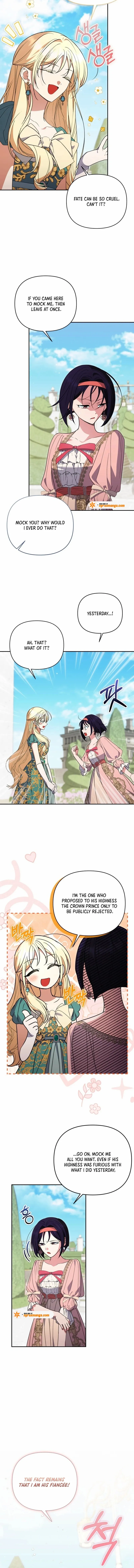 Read Anyone Can Beat the Original EN Manga Online
