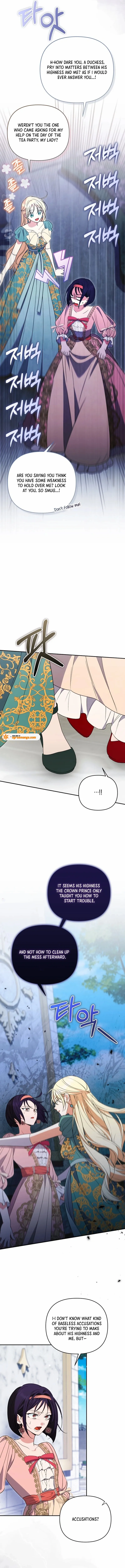 Read Anyone Can Beat the Original EN Manga Online