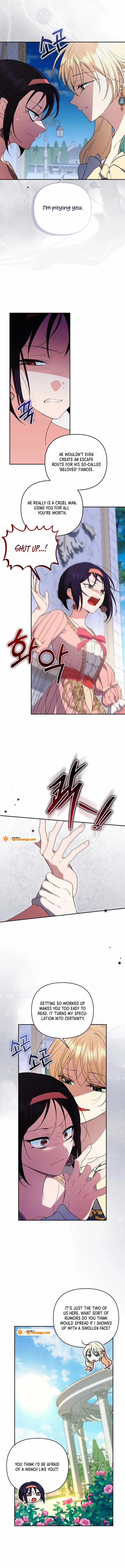 Read Anyone Can Beat the Original EN Manga Online