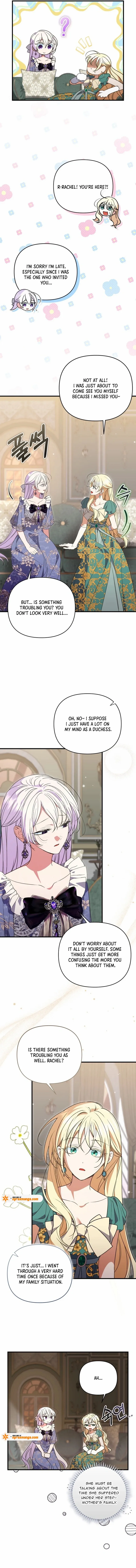 Read Anyone Can Beat the Original EN Manga Online