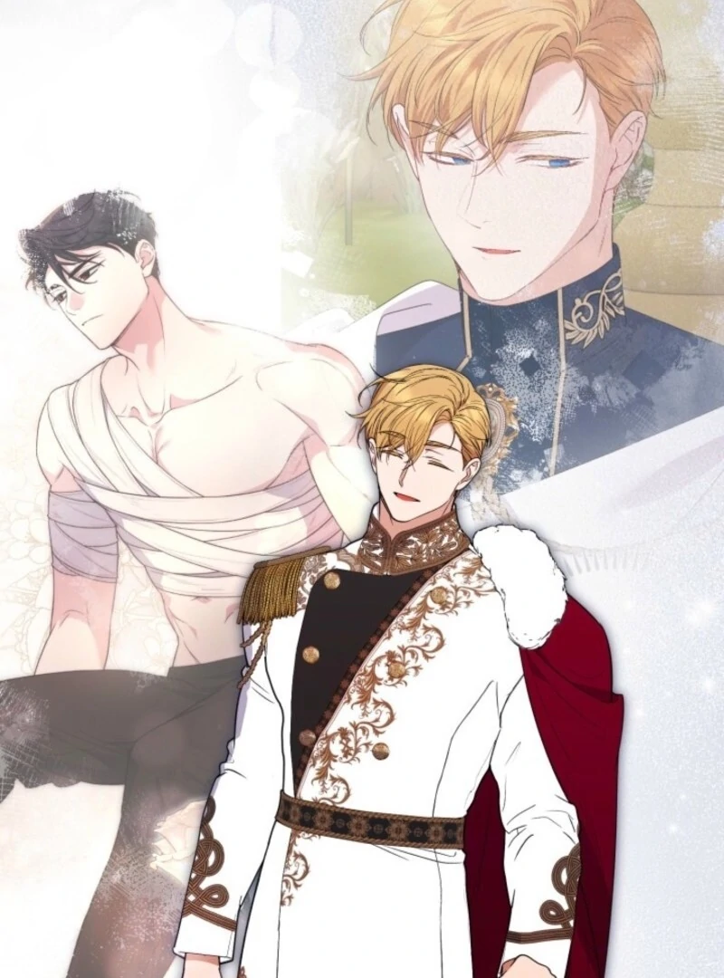 Read Anyone Can Beat the Original EN Manga Online