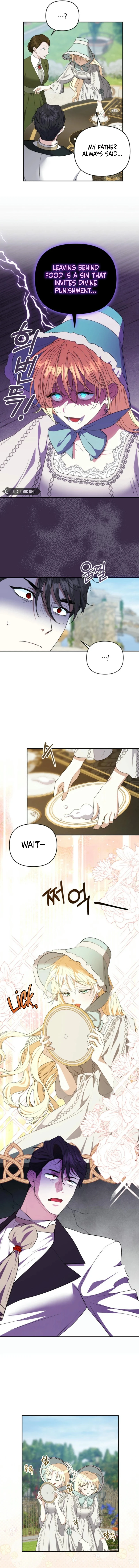 Read Anyone Can Beat the Original EN Manga Online