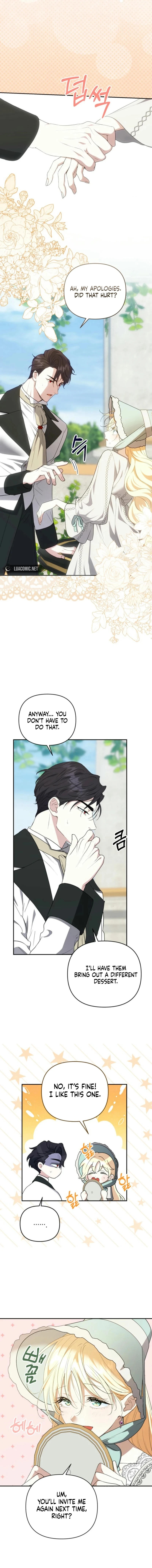 Read Anyone Can Beat the Original EN Manga Online