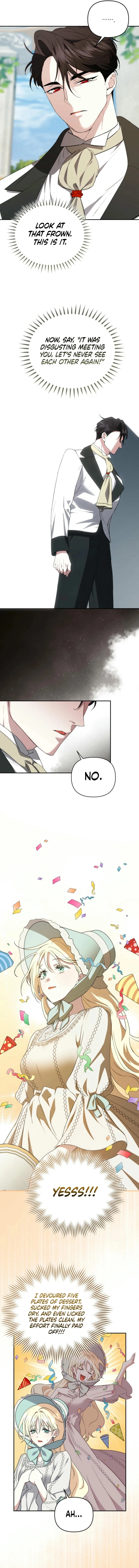 Read Anyone Can Beat the Original EN Manga Online