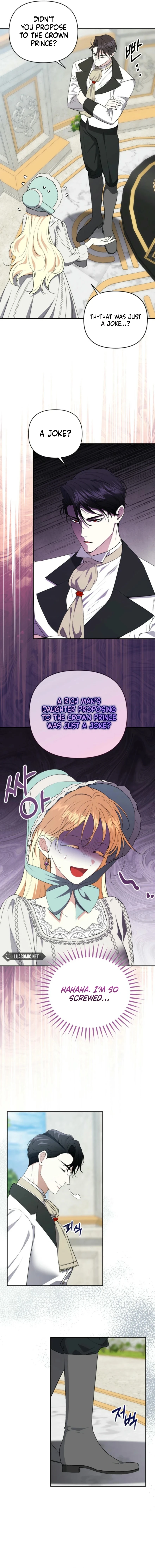 Read Anyone Can Beat the Original EN Manga Online