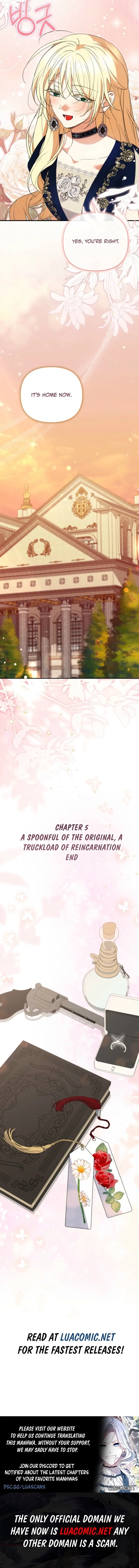 Read Anyone Can Beat the Original EN Manga Online