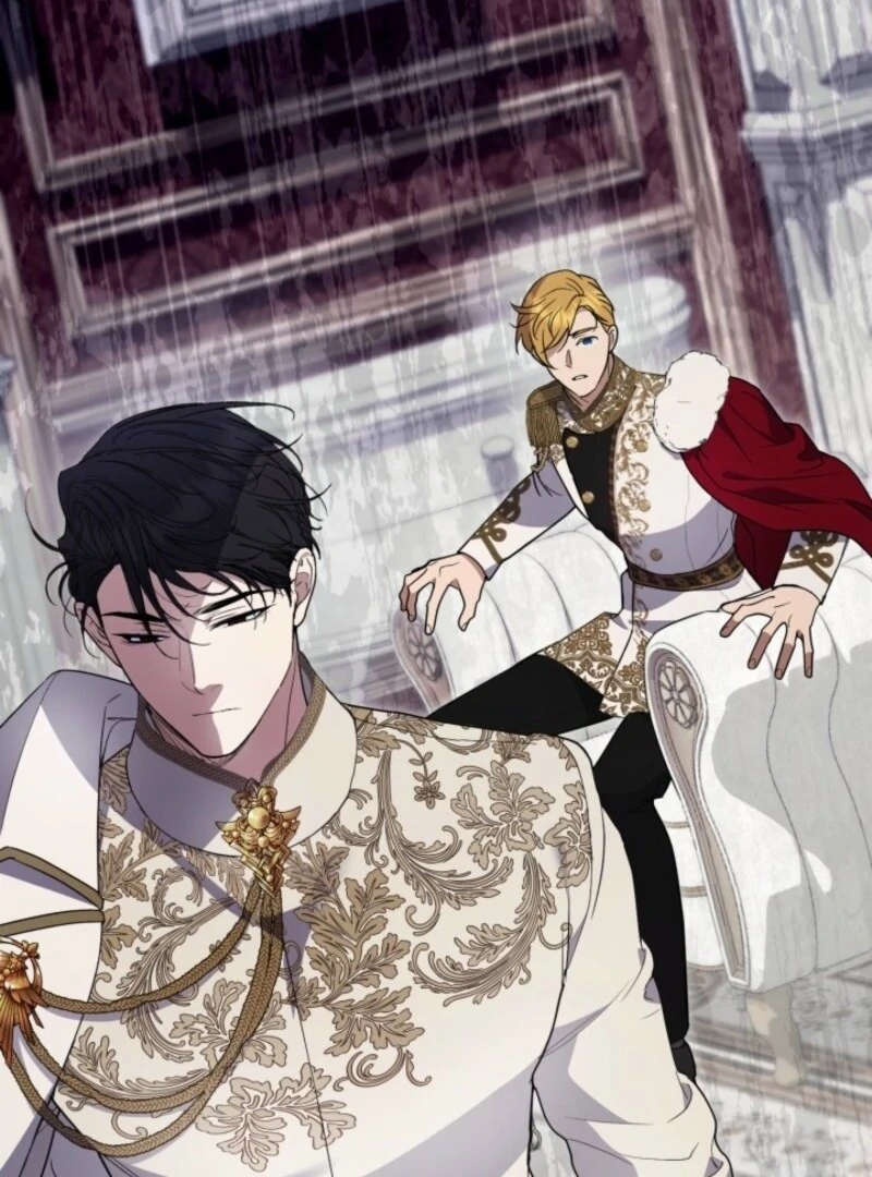 Read Anyone Can Beat the Original EN Manga Online