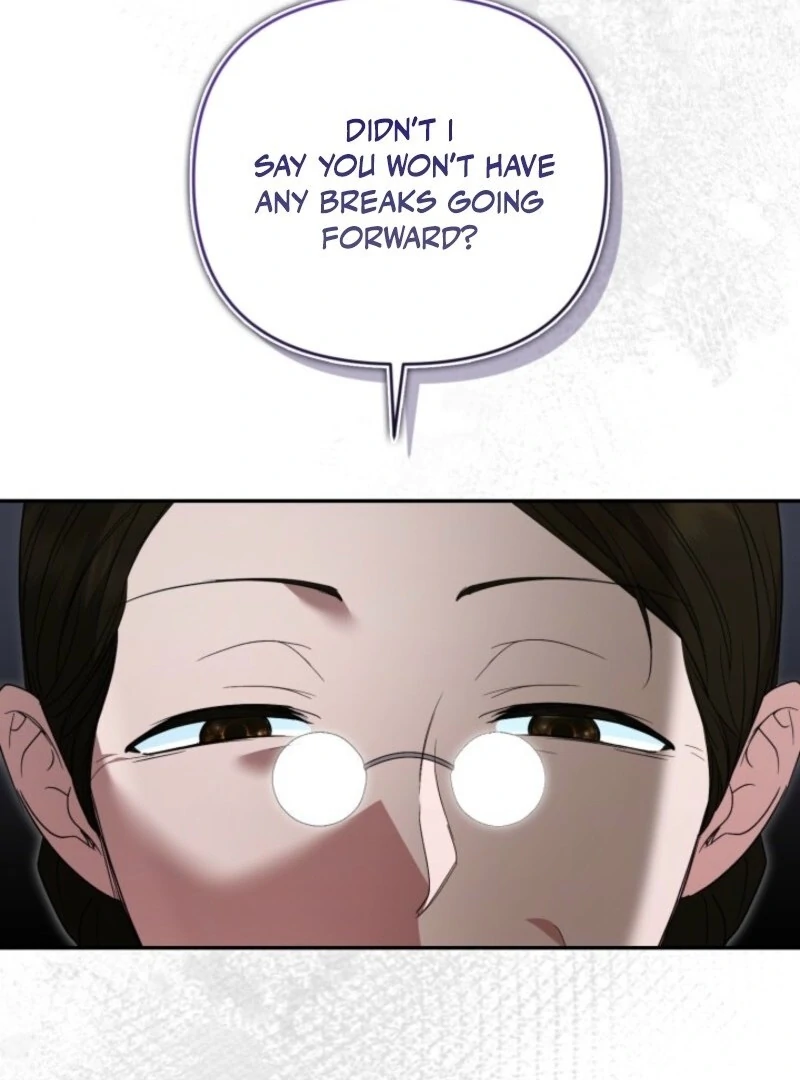 Read Anyone Can Beat the Original EN Manga Online