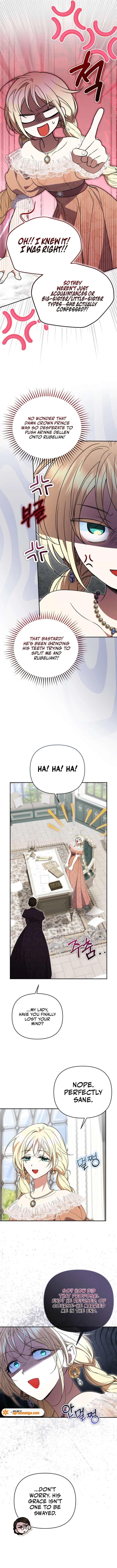 Read Anyone Can Beat the Original EN Manga Online
