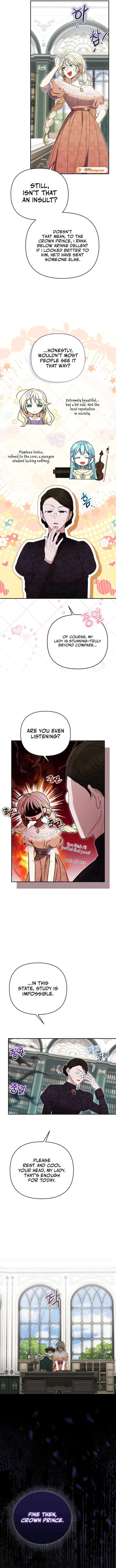 Read Anyone Can Beat the Original EN Manga Online