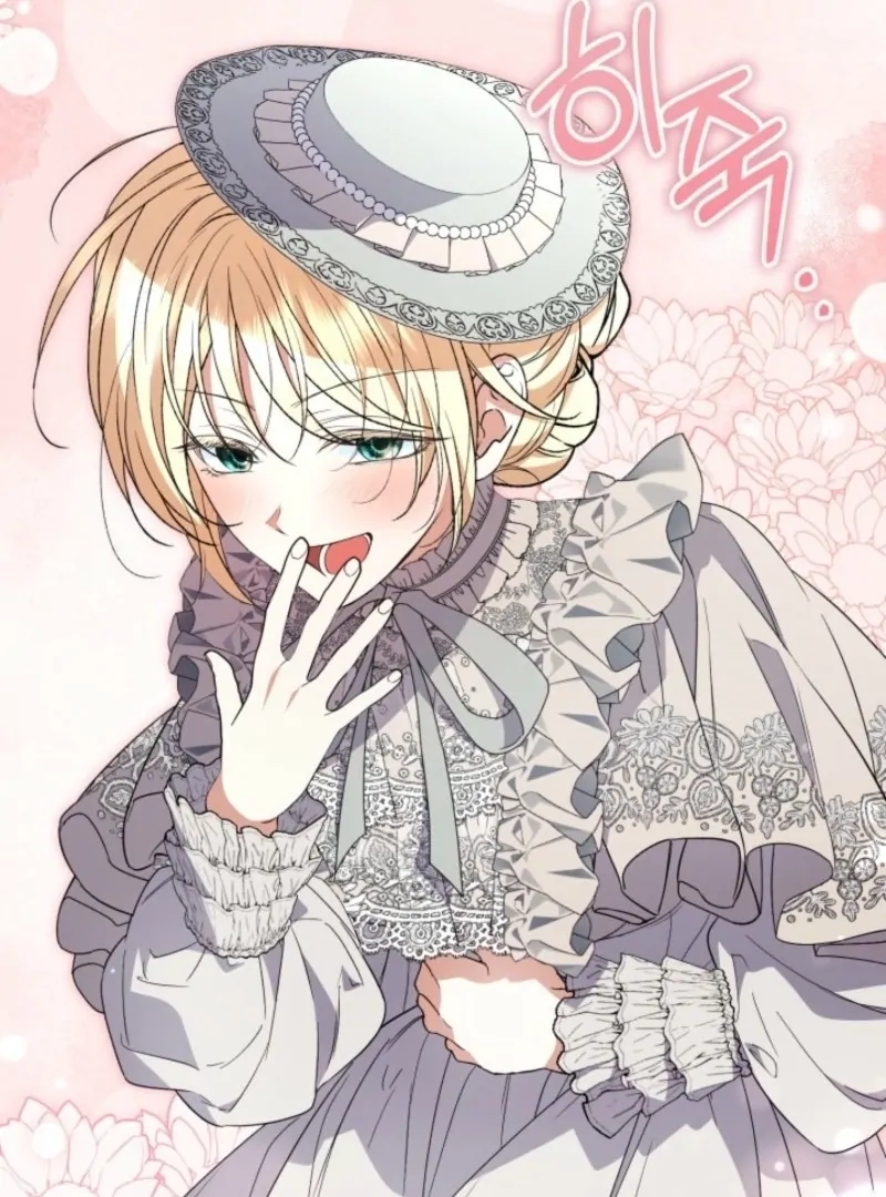 Read Anyone Can Beat the Original EN Manga Online