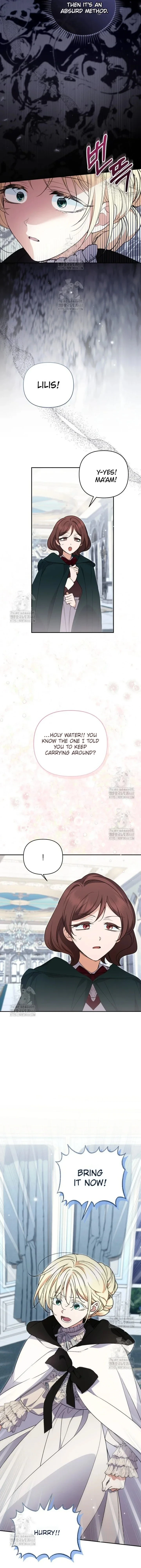 Read Anyone Can Beat the Original EN Manga Online