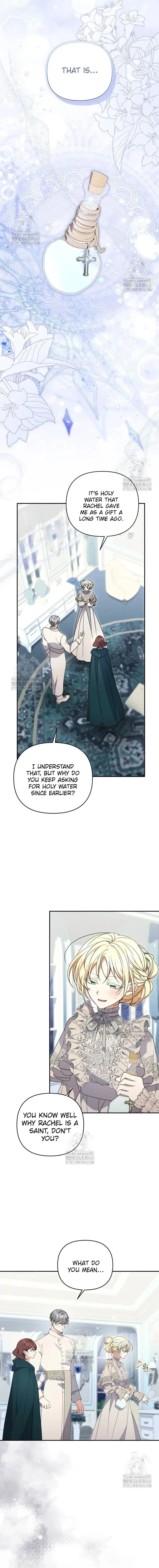 Read Anyone Can Beat the Original EN Manga Online