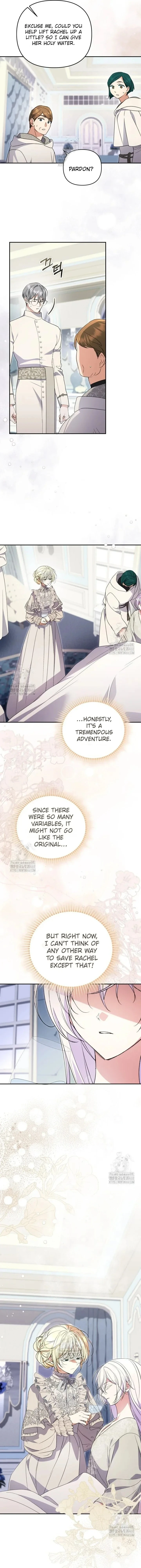 Read Anyone Can Beat the Original EN Manga Online