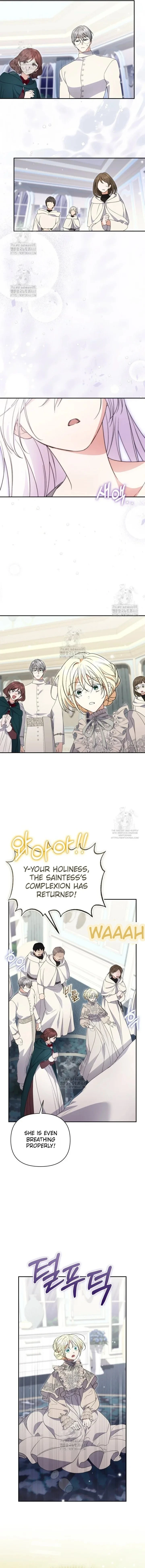Read Anyone Can Beat the Original EN Manga Online