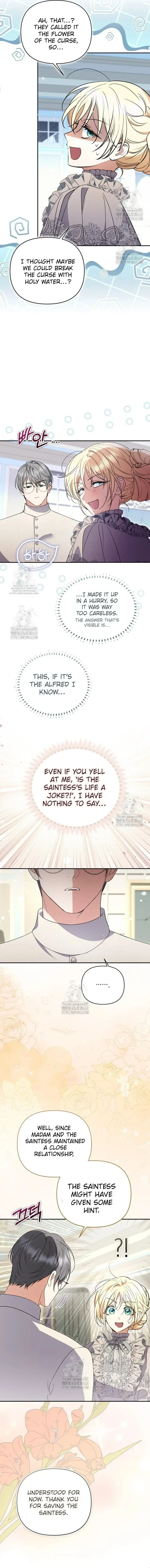 Read Anyone Can Beat the Original EN Manga Online