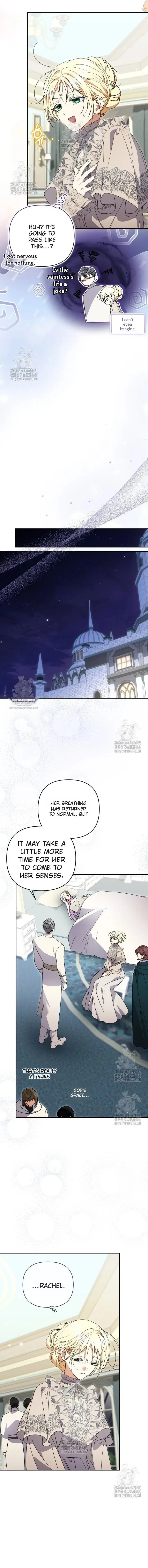 Read Anyone Can Beat the Original EN Manga Online