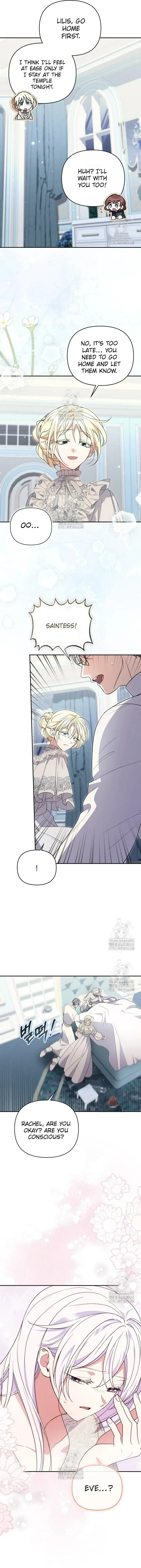 Read Anyone Can Beat the Original EN Manga Online