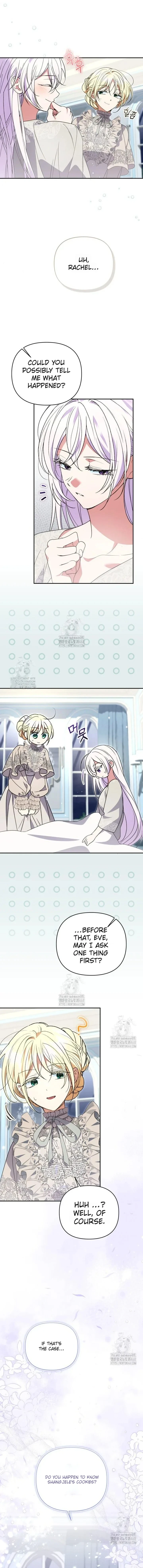 Read Anyone Can Beat the Original EN Manga Online