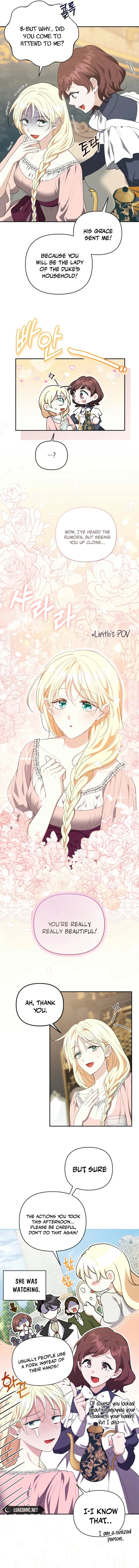 Read Anyone Can Beat the Original EN Manga Online
