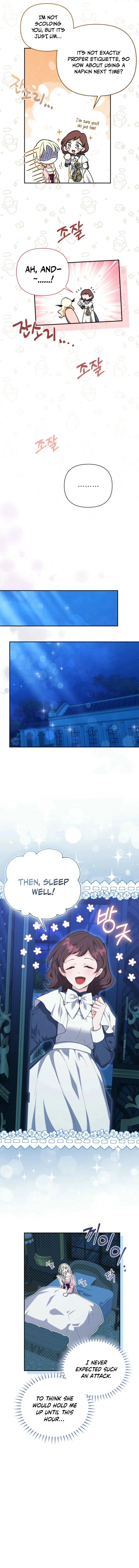 Read Anyone Can Beat the Original EN Manga Online