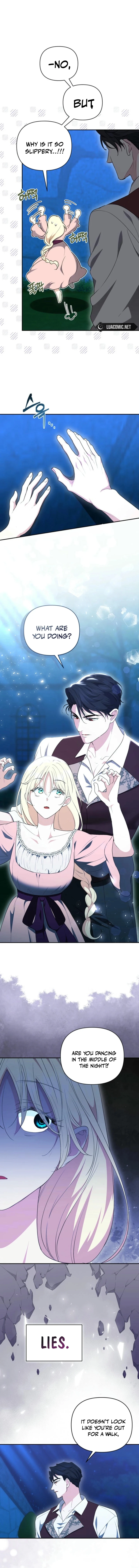 Read Anyone Can Beat the Original EN Manga Online